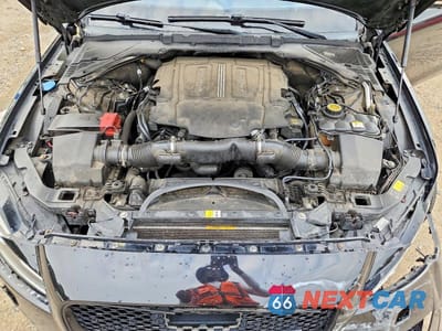 Zdjęcie 11 z 12 samochodu: 2016 JAGUAR XF S VIN:SAJBM4BV1GCY13239 - miniatura