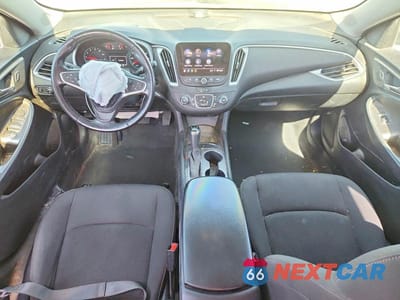 Zdjęcie 8 z 12 samochodu: 2020 CHEVROLET MALIBU RS VIN:1G1ZG5ST6LF024093 - miniatura