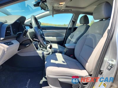 Zdjęcie 7 z 12 samochodu: 2020 HYUNDAI ELANTRA VALUE EDITION VIN:5NPD84LF3LH617661 - miniatura