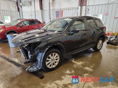 2015 MAZDA CX-5 TOURING JM3KE4CY9F0477691 - główne zdjęcie licytacji z USA - miniatura
