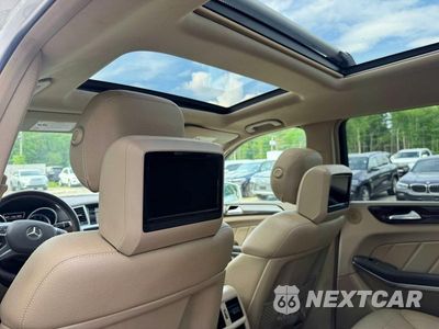 Zdjęcie 11 z 11 samochodu: 2013 MERCEDES-BENZ GL 450 4MATIC VIN:4JGDF7CE0DA157944 - miniatura