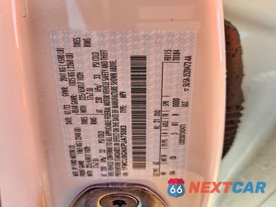 Zdjęcie 13 z 13 samochodu: 2023 FORD ESCAPE ACTIVE VIN:1FMCU9GNXPUA75083 - miniatura