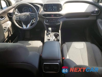 Zdjęcie 8 z 13 samochodu: 2020 HYUNDAI SANTA FE SE VIN:5NMS2CAD4LH289362 - miniatura