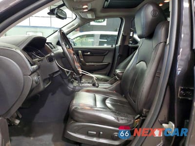 Zdjęcie 7 z 13 samochodu: 2017 GMC ACADIA LIMITED SLT-2 VIN:1GKKVSKD7HJ140904 - miniatura