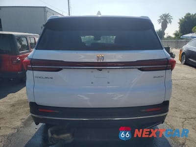 Zdjęcie 6 z 13 samochodu: 2026 BUICK ENCLAVE PREFERRED VIN:5GAERAKS4TJ230012 - miniatura