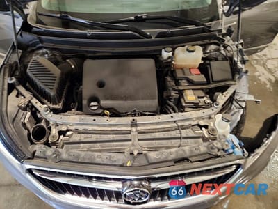 Zdjęcie 12 z 14 samochodu: 2020 BUICK ENCLAVE PREMIUM VIN:5GAEVBKW8LJ273031 - miniatura
