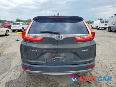 Zdjęcie 6 z 14 samochodu: 2019 HONDA CR-V EXL VIN:7FARW2H86KE000346 - miniatura