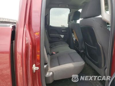 Zdjęcie 10 z 12 samochodu: 2014 CHEVROLET SILVERADO C1500 LT VIN:1GCRCREC7EZ351254 - miniatura