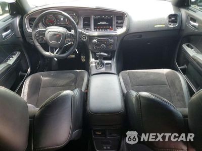Zdjęcie 8 z 13 samochodu: 2023 DODGE CHARGER SCAT PACK VIN:2C3CDXGJ9PH622048 - miniatura