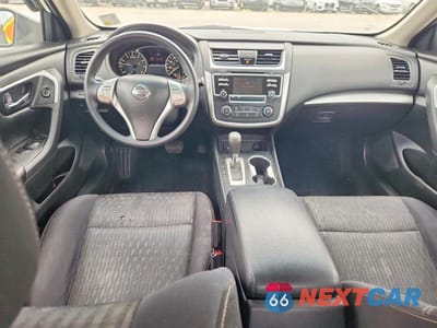 Zdjęcie 8 z 12 samochodu: 2018 NISSAN ALTIMA 2.5 VIN:1N4AL3APXJC274529 - miniatura