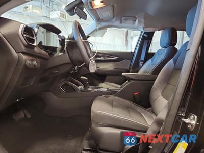 Zdjęcie 7 z 12 samochodu: 2026 CHEVROLET TRAILBLAZER LT VIN:KL79MPSL7TB127118 - miniatura