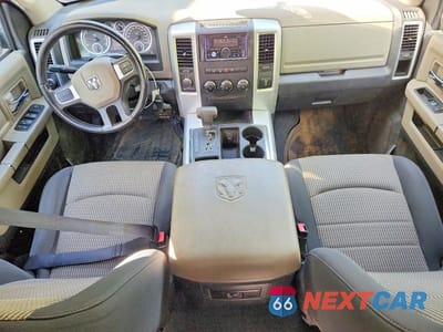 Zdjęcie 8 z 12 samochodu: 2011 DODGE RAM 1500 VIN:1D7RV1GT9BS670299 - miniatura