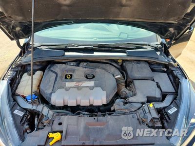 Zdjęcie 11 z 12 samochodu: 2016 FORD FOCUS ST VIN:1FADP3L94GL262692 - miniatura