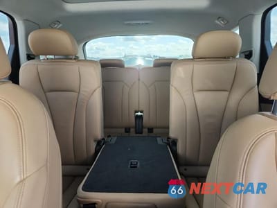 Zdjęcie 10 z 13 samochodu: 2023 AUDI Q7 PREMIUM VIN:WA1ACBF72PD014930 - miniatura