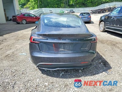 Zdjęcie 6 z 12 samochodu: 2024 TESLA 3 VIN:5YJ3E1EB1RF742906 - miniatura