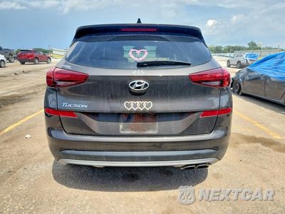 Zdjęcie 6 z 12 samochodu: 2019 HYUNDAI TUCSON ULTIMATE VIN:KM8J33AL6KU022047 - miniatura
