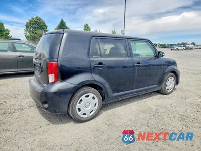 Trzecie zdjęcie samochodu z tyłu: 2012 SCION XB BASE VIN:JTLZE4FE7CJ020574 - miniatura