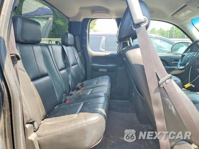 Zdjęcie 10 z 12 samochodu: 2012 GMC SIERRA K1500 SLT VIN:1GTR2WE77CZ242181 - miniatura