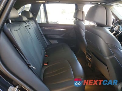 Zdjęcie 10 z 12 samochodu: 2016 BMW X5 XDR40E VIN:5UXKT0C58G0S78791 - miniatura