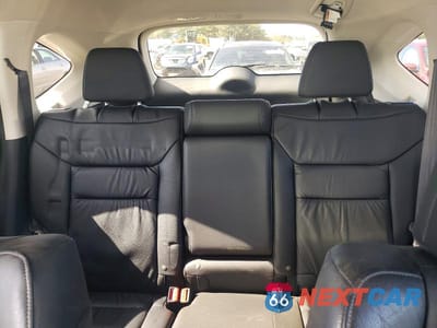 Zdjęcie 10 z 14 samochodu: 2012 HONDA CR-V EXL VIN:2HKRM4H74CH610379 - miniatura