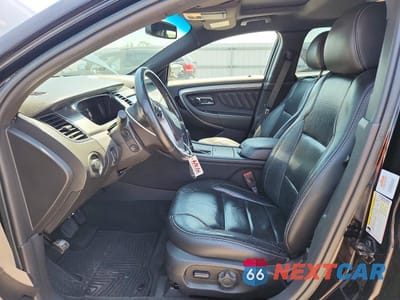 Zdjęcie 7 z 12 samochodu: 2016 FORD TAURUS SEL VIN:1FAHP2E89GG121481 - miniatura