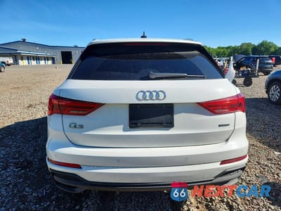 Zdjęcie 6 z 14 samochodu: 2023 AUDI Q3 PREMIUM S LINE 45 VIN:WA1DECF30P1138268 - miniatura