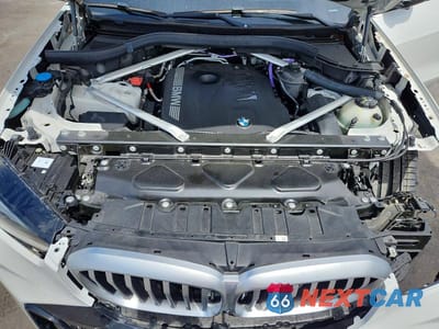 Zdjęcie 12 z 14 samochodu: 2024 BMW X5 SDRIVE 40I VIN:5UX13EU03R9V06996 - miniatura