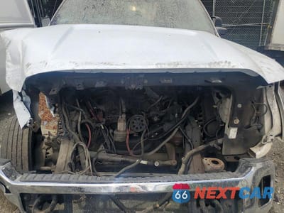 Zdjęcie 7 z 10 samochodu: 2011 FORD F450 SUPER DUTY VIN:1FDUF4GY5BEA31636 - miniatura