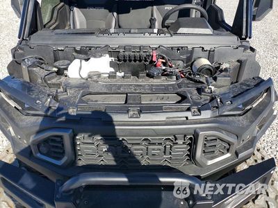 Zdjęcie 7 z 10 samochodu: 2025 POLARIS RANGER UTILITY VEHICLE VIN:3NSX6W1R8SM191274 - miniatura