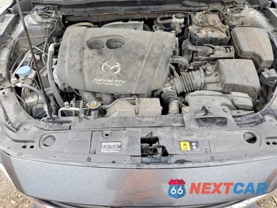 Zdjęcie 11 z 12 samochodu: 2016 MAZDA 6 TOURING VIN:JM1GJ1V52G1438674 - miniatura