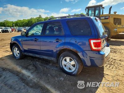 Drugie zdjęcie samochodu z przodu: 2008 FORD ESCAPE XLT VIN:1FMCU93108KA83113 - miniatura