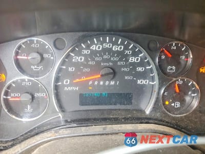 Zdjęcie 9 z 13 samochodu: 2013 CHEVROLET EXPRESS G2500 VIN:1GCWGFCA4D1192049 - miniatura