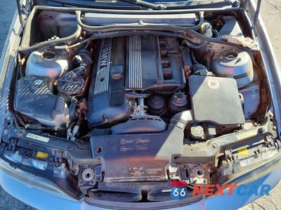 Zdjęcie 11 z 12 samochodu: 2004 BMW 330 CI VIN:WBABW53444PL43990 - miniatura