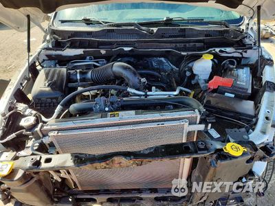 Zdjęcie 11 z 13 samochodu: 2020 RAM 1500 CLASSIC TRADESMAN VIN:1C6RR7KT9LS113488 - miniatura