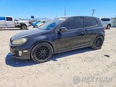 2012 VOLKSWAGEN GTI WVWED7AJ1CW223577 - główne zdjęcie licytacji z USA - miniatura