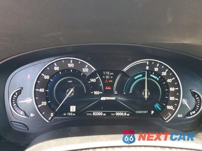 Zdjęcie 9 z 12 samochodu: 2019 BMW 530XE VIN:WBAJB1C50KB376391 - miniatura