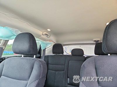 Zdjęcie 10 z 13 samochodu: 2022 NISSAN MURANO S VIN:5N1AZ2AJ5NC126093 - miniatura