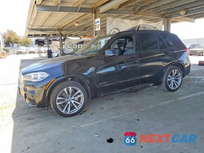 2016 BMW X5 XDR40E 5UXKT0C58G0S78791 - główne zdjęcie licytacji z USA - miniatura