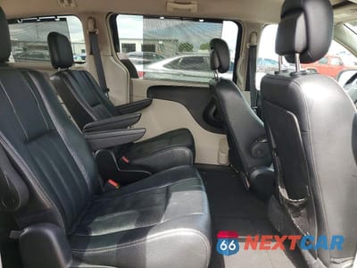 Zdjęcie 10 z 12 samochodu: 2016 CHRYSLER TOWN & COUNTRY TOURING VIN:2C4RC1BG9GR232076 - miniatura