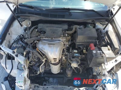 Zdjęcie 11 z 12 samochodu: 2017 TOYOTA CAMRY SE VIN:4T1BF1FK5HU358359 - miniatura