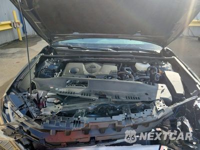 Zdjęcie 11 z 12 samochodu: 2026 TOYOTA CAMRY SE VIN:4T1DAACK0TU248226 - miniatura