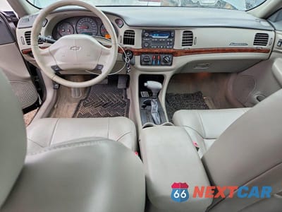 Zdjęcie 8 z 12 samochodu: 2005 CHEVROLET IMPALA VIN:2G1WH52K659108885 - miniatura
