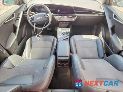 Zdjęcie 8 z 13 samochodu: 2024 KIA NIRO WIND VIN:KNDCR3L12R5080717 - miniatura