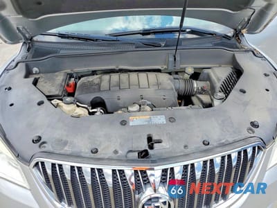Zdjęcie 12 z 13 samochodu: 2014 BUICK ENCLAVE VIN:5GAKVBKD5EJ378064 - miniatura