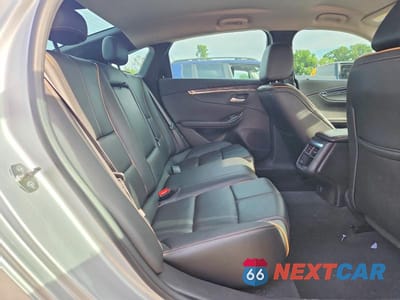 Zdjęcie 10 z 12 samochodu: 2019 CHEVROLET IMPALA PREMIER VIN:1G1105S39KU139976 - miniatura