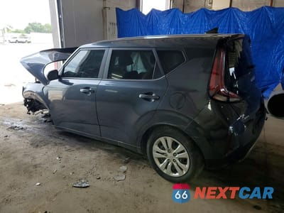 Drugie zdjęcie samochodu z przodu: 2024 KIA SOUL LX VIN:KNDJ23AU1R7908902 - miniatura