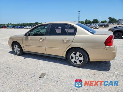 Drugie zdjęcie samochodu z przodu: 2004 CHEVROLET MALIBU LS VIN:1G1ZT52844F215472 - miniatura