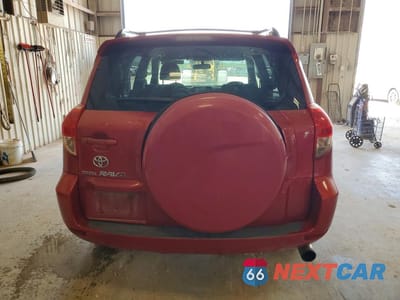 Zdjęcie 6 z 14 samochodu: 2006 TOYOTA RAV4 BASE VIN:JTMZD35V665032108 - miniatura