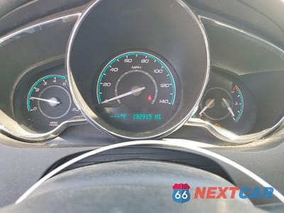 Zdjęcie 9 z 13 samochodu: 2012 CHEVROLET MALIBU 1LT VIN:1G1ZC5E04CF254647 - miniatura