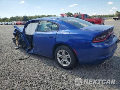 Drugie zdjęcie samochodu z przodu: 2020 DODGE CHARGER VIN:2C3CDXBG8LH139916 - miniatura